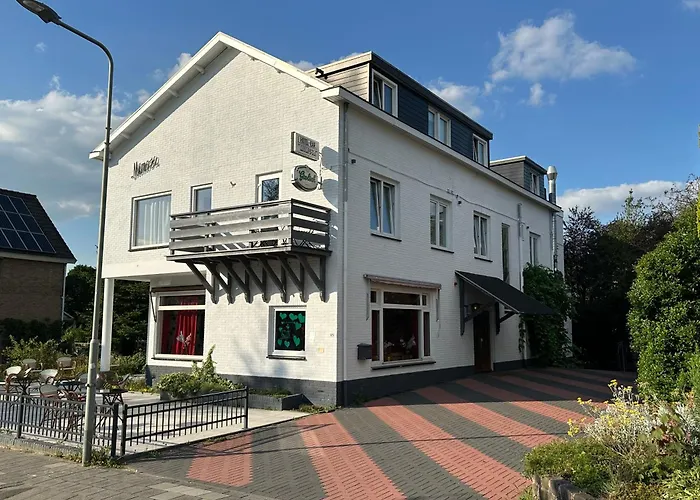Mimosa Hotel
